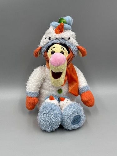 Disney store tigger - disney, in