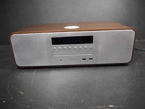 Audible fidelity compact - audible, af-10