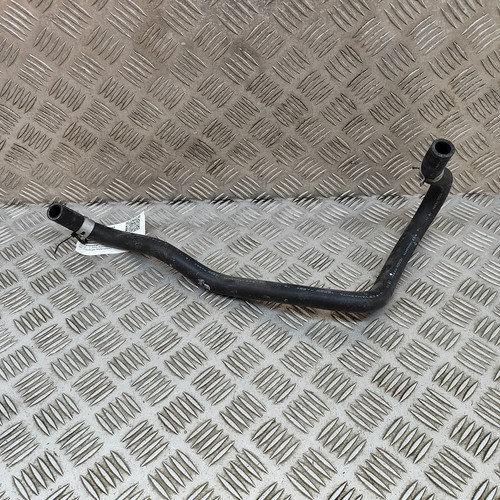 Honda coolant hose - honda,