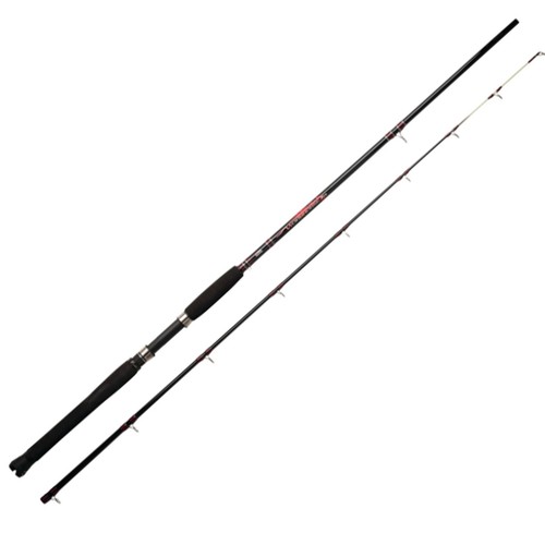 Abu garcia workhorse cast - garcia,