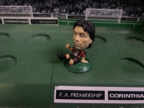 Corinthian microstars kickers - corinthian,