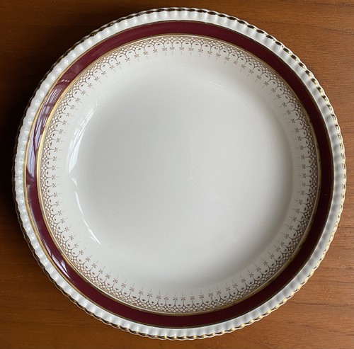 Vintage solian ware - solian,