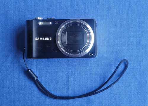 Samsung wb610 12mp digital - 12mp,