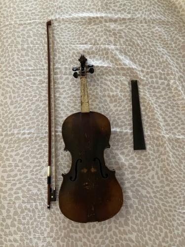 Antique jacobus stainer - antique,