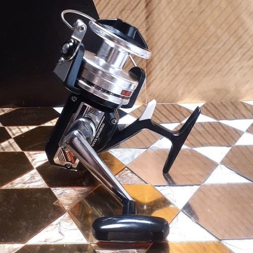 Shimano mecha spin 3000 - gt, old