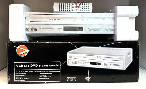 Walkin t569 hdmi vhs vcr - hdmi, vhs/vcr/dvd