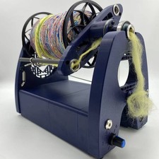 Electric Household Spinning Wheel Wool Spinning Fibre Spinning Wheel With Pedal