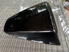 Honda VFR 800 VTEC Rear Seat