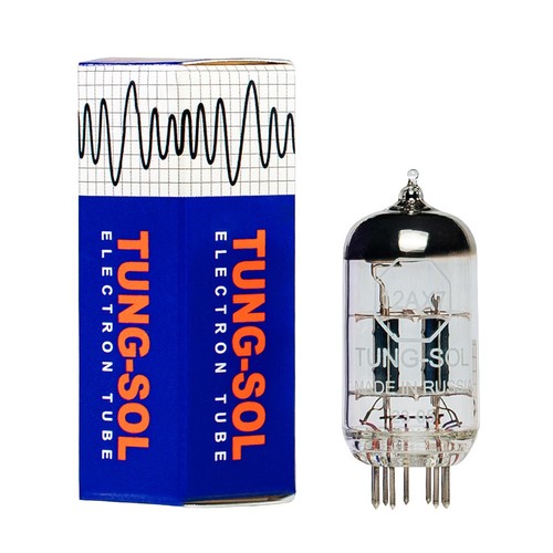 12ax7 ecc83 tung sol avo - 12ax7,