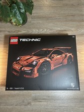 Lego Technic 42056 Porsche 911