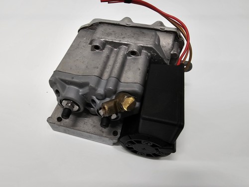 Bmw abs pump - bmw, 1100