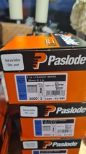 Paslode 921589 F16 1.6mm x
