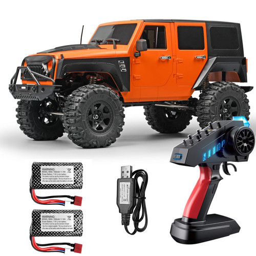Mn222 rtr car toy 2 - rc,