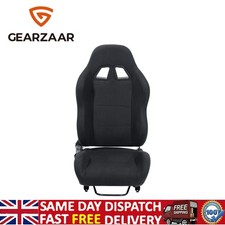 Racing Bucket Seat Large Car