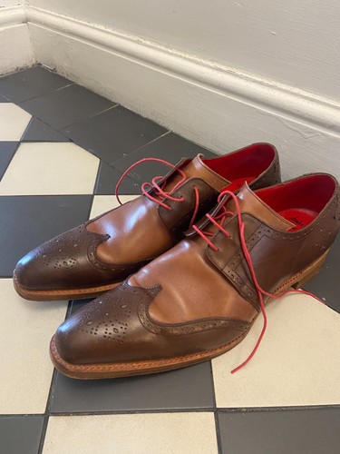 Jeffery west leather - jeffery, 11