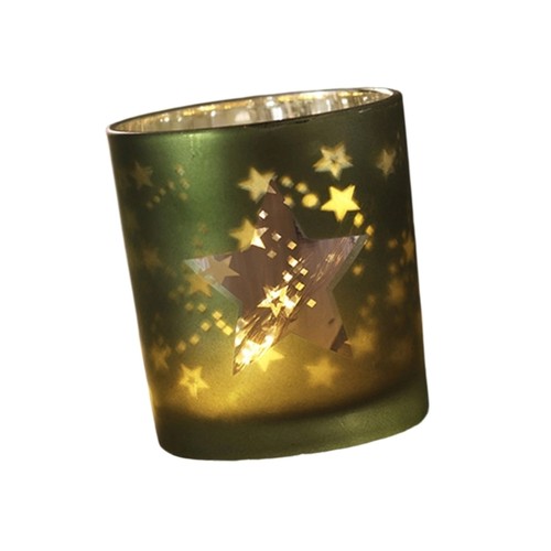 Elegant glass vases - glass, wedding