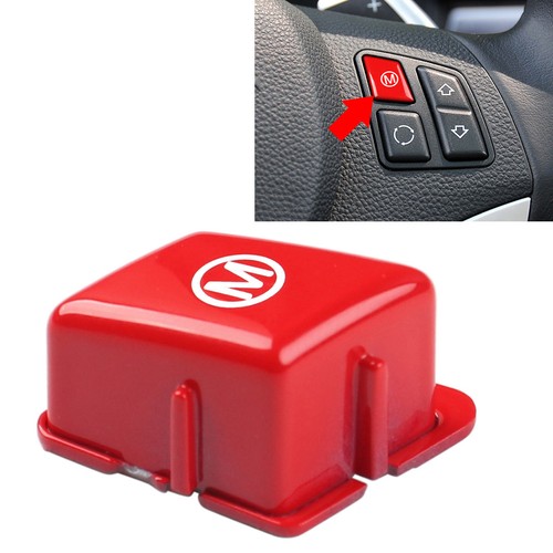 1pc new red steering wheel - new,