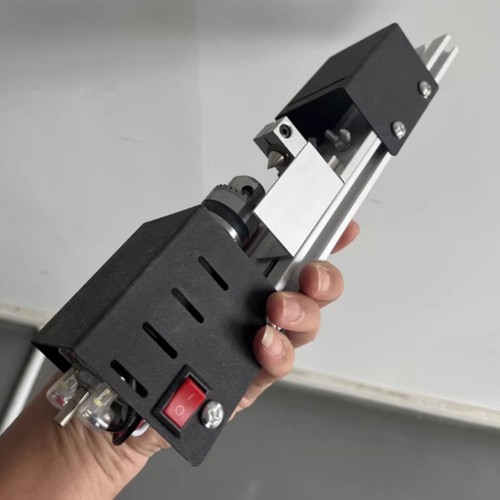 Multifunctional mini lathe - mini,