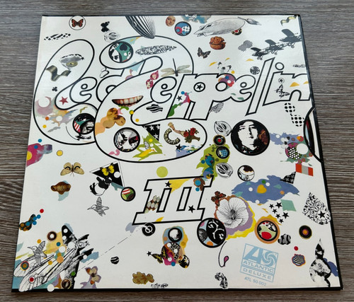 Led zeppelin - led,