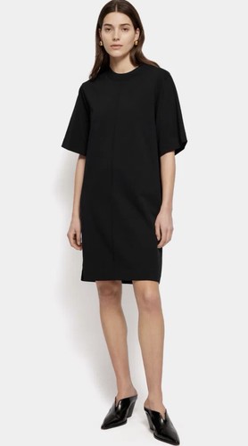 Jigsaw cotton shirt dress - cotton, t-shirt