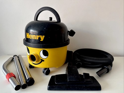 Numatic henry nvr 200 vacuum - numatic,