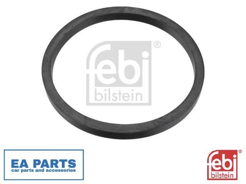 Seal oil cooler for - for, vw