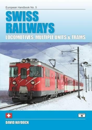 Swiss railways locomotives - railways:,