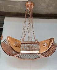 Vintage Art Deco Skyscraper