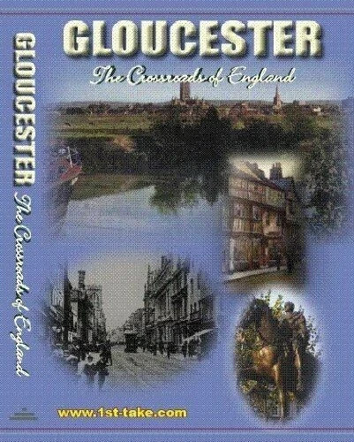 Gloucester the crossroads - crossroads, of