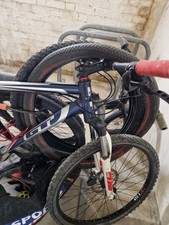 GT Aggressor XC.3 mountain