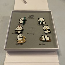 Forever Panda of The Day