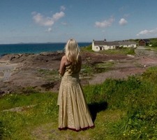 Beautiful Medieval inspired