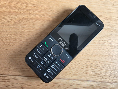 Alcatel onetouch 2045x - alcatel,