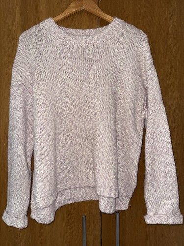 Collection jumper size - m&s,