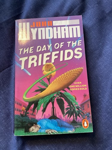 John wyndham day the - wyndham, of