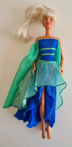 Vintage 1994 sindy magic eyes - 1994,