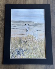 Mark leary wildlife art - mark,