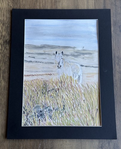 Mark leary wildlife art - leary,