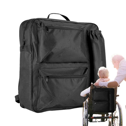 Wheelchair bag waterproof - wheelchair,