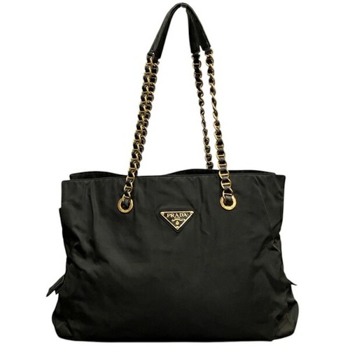 Prada b4392 tessuto nylon - tessuto,