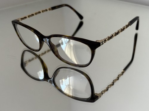 Chanel 3221 glasses frame - 3221-q,