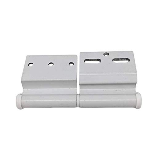 Ellbee static caravan door - static,