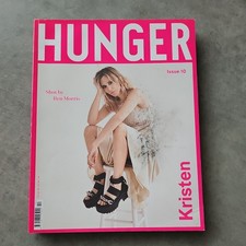 Hunger Magazine Issue 10 |