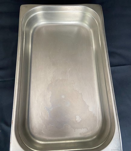 100mm gastronorm pans - 100mm,