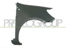 Renault Clio 05-12 Front Wing