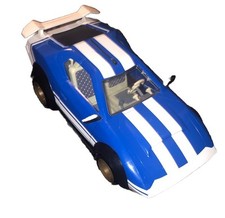 Fortnite JOY RIDE WHIPLASH Car