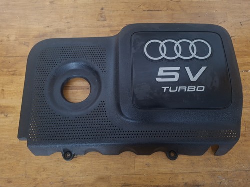 Audi mk1 8t - 8n, bam