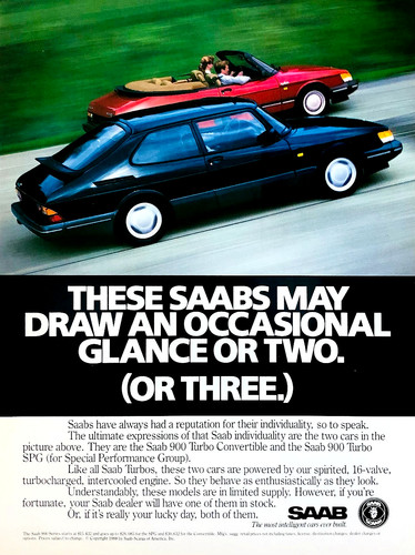 1988 saab 900 - 1988,