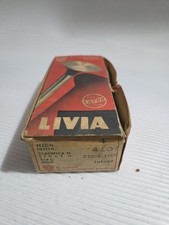 SIMCA 1000 4107 EPOCA Set 4