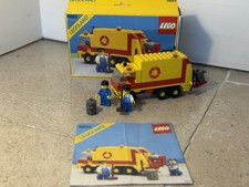 LEGO set 6693 Refuse